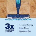 Bona 128 oz. PowerPlus Deep Clean Hardwood Floor Cleaner WM850018001