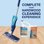 Bona 128 oz. PowerPlus Deep Clean Hardwood Floor Cleaner WM850018001