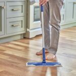 Bona 16.6 in. Heavy-Duty Disposable Dry Sweeping Refill Pads Unscented, 14-Count AX0003639