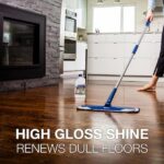 Bona 32 oz. High-Gloss Hardwood Floor Polish WP510051002
