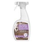 Bona 32 oz. Multi-Surface Floor Cleaner, Dog Formulation (4-Pack) AX0003653