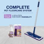Bona 32 oz. Multi-Surface Floor Cleaner, Dog Formulation (4-Pack) AX0003653