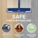 Bona 32 oz. Multi-Surface Floor Cleaner, Dog Formulation WM853051001