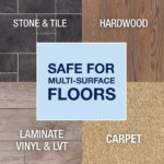 Bona 32 oz. Multi-Surface Floor Cleaner, Dog Formulation WM853051001