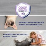 Bona 32 oz. Multi-Surface Floor Cleaner, Dog Formulation WM853051001