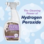 Bona 32 oz. Multi-Surface Floor Cleaner, Dog Formulation WM853051001