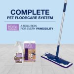 Bona 32 oz. Multi-Surface Floor Cleaner, Dog Formulation WM853051001