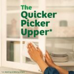 Bounty White, Select-A-Size Paper Towels (6 Double Plus Rolls) 003077217718