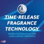 DampRid 15.4 oz. Hanging Bag Moisture Absorber Pure Linen Scent (12-Pack) FG83PLSBCS