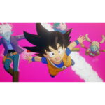 Dragon Ball Z: Kakarot – Daima Edition, PlayStation 5