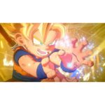 Dragon Ball Z: Kakarot – Daima Edition, PlayStation 5