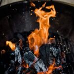 FOGO 17.6 lbs. Super Premium Lump Charcoal - (2 Pack) FP17-2