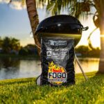 FOGO 8.8 lb. Premium Lump Charcoal FG-CH-FB-8-P