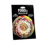 FOGO Blazaball Chimney SW-AC-BL-1
