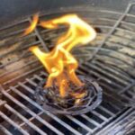 FOGO Charcoal Firestarters and Blazaball Fire Starter Combo Kit FS30+BL