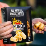 FOGO Natural Fire starters FG-AC-FS-30