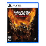 Gears of War: Reloaded - PlayStation 5