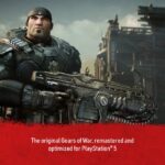 Gears of War: Reloaded - PlayStation 5