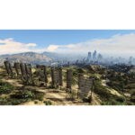 Grand Theft Auto V - PlayStation 5 Physical