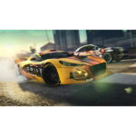 Grand Theft Auto V - PlayStation 5 Physical