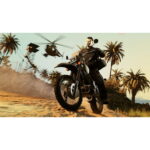 Grand Theft Auto V - PlayStation 5 Physical