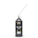 GREAT STUFF 12 oz. Big Gap Filler Insulating Spray Foam Sealant 363103