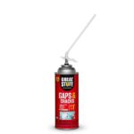 GREAT STUFF 12 oz. Gaps and Cracks Insulating Spray Foam Sealant 227112