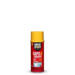 GREAT STUFF 12 oz. Gaps and Cracks Insulating Spray Foam Sealant 227112