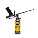 GREAT STUFF 12 oz. Insulating Spray Foam Sealant Dispensing Gun Cleaner 259205