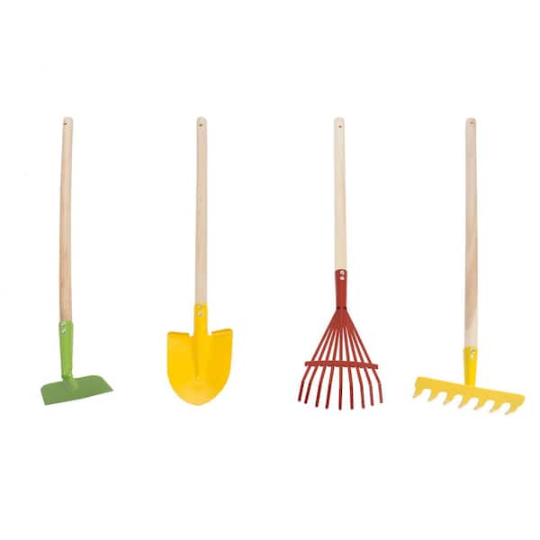 Hey! Play! Kids Gardening Tool Set HW3300024