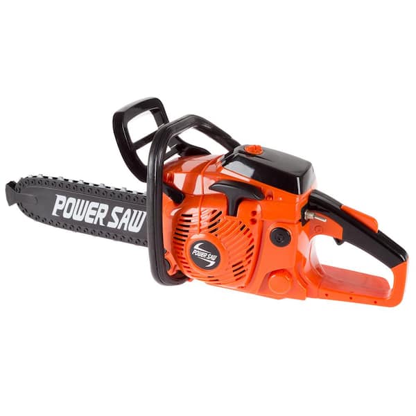 Hey! Play! Pretend Play Toy Chainsaw HW3300015