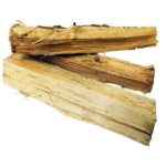 Kingsford 1 cu. ft. BBQ Mesquite Wood Logs 100524119