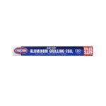 Kingsford 120 sq. ft. Standard Heavy-Duty Aluminum Grilling Foil (2-Pack) BBP13361-2