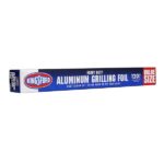 Kingsford 120 sq. ft. Standard Heavy-Duty Aluminum Grilling Foil (2-Pack) BBP13361-2