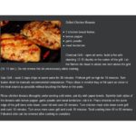 Kingsford .75 cu ft Wood Chunks - Apple & Hickory Bundle 100524116