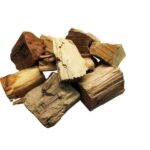 Kingsford .75 cu ft Wood Chunks - Apple & Hickory Bundle 100524116