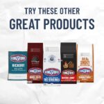 Kingsford 8 lbs. Match Light Instant BBQ Charcoal Grilling Briquettes 10044600321117