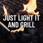 Kingsford 8 lbs. Match Light Instant BBQ Charcoal Grilling Briquettes 10044600321117