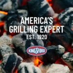 Kingsford 8 lbs. Match Light Instant BBQ Charcoal Grilling Briquettes 10044600321117