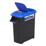 Kingsford Charcoal Briquettes Storage Dispenser 03712
