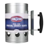 Kingsford Deluxe Charcoal Chimney Starter BBP0466