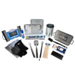 Kingsford Deluxe Charcoal Chimney Starter BBP0466