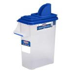 Kingsford Wood Pellet Dispenser 08301B-KPLT-DS
