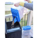 Kingsford Wood Pellet Dispenser 08301B-KPLT-DS