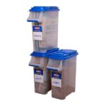 Kingsford Wood Pellet Dispenser 08301B-KPLT-DS