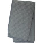 MOTHERS 16 in. x 20 in. Car Wheel and Jamb Towel 155500