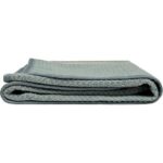 MOTHERS 16 in. x 20 in. Car Wheel and Jamb Towel 155500