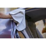 MOTHERS 16 in. x 20 in. Car Wheel and Jamb Towel 155500