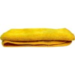MOTHERS 20 in. x 24 in. Ultra-Soft Car Quick Detailing Towel 155600