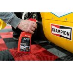 MOTHERS 24 oz. R3 Racing Rubber Remover Spray (6-Pack) 609224